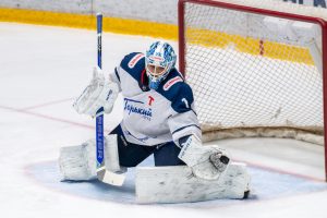 Фарм-клуб «Торпедо» потерпел поражение от команды системы СКА